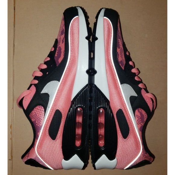 NIKE AIR MAX 90 MEN\'S SIZE 11 NEW With BOX (no box top) main image 7